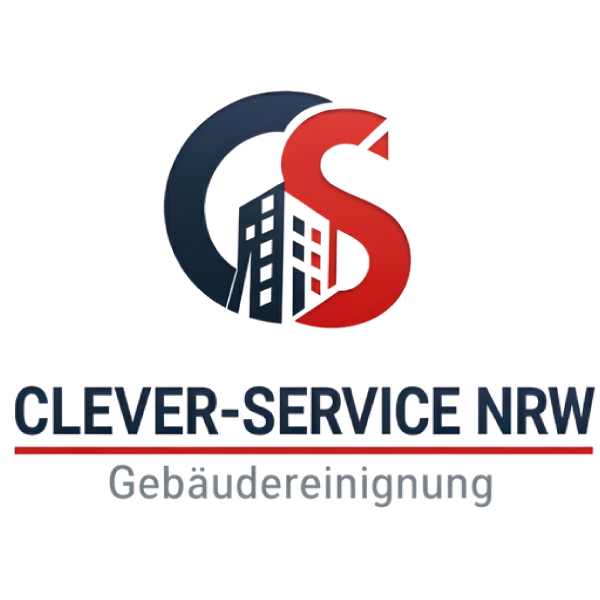 Clever-service-nrw-logo